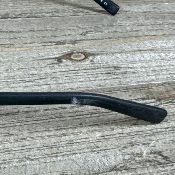 Armani Exchange AX 1010 6051 Eyeglasses Frames Only Teal 53-16-140 (SG3) - Picture 8 of 10